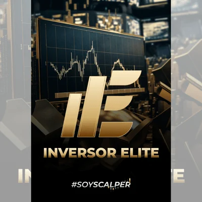 Soy Scalper - Inversor Elite